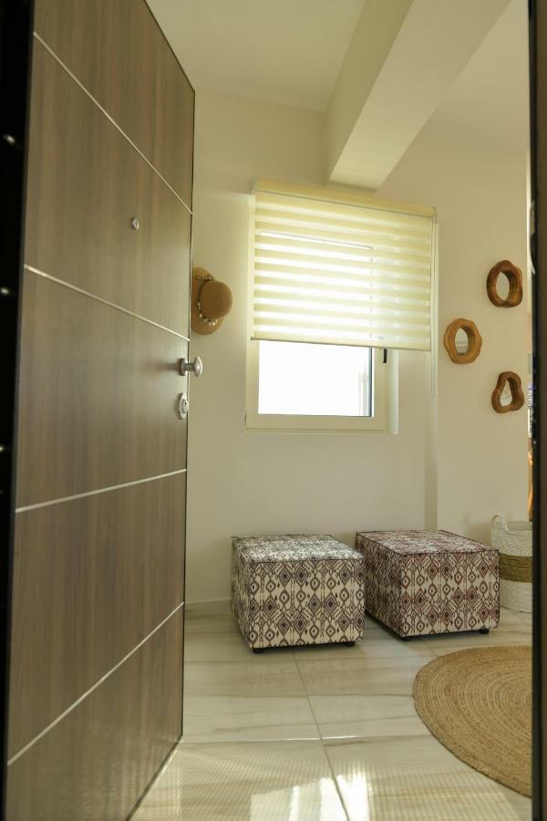 Rethymno City View Apartment Экстерьер фото