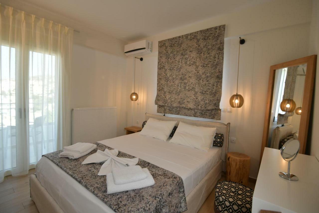 Rethymno City View Apartment Экстерьер фото